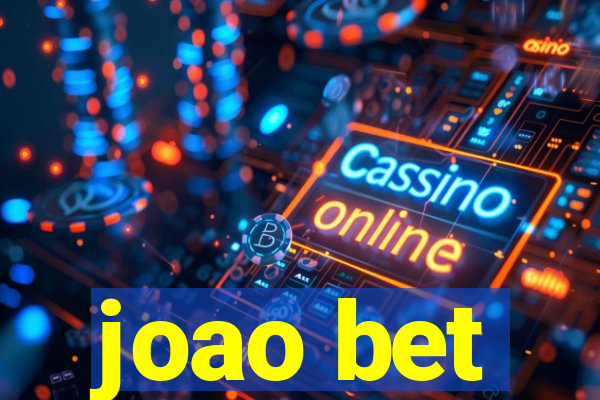 joao bet